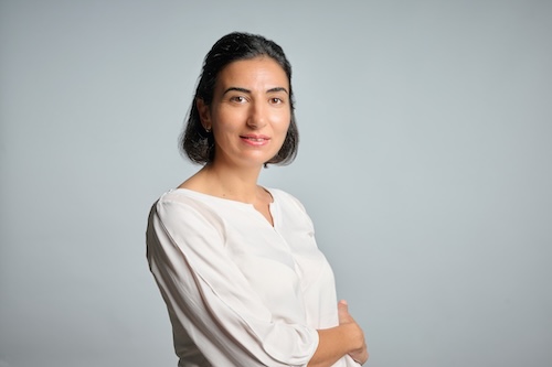Demetra Orthodoxou