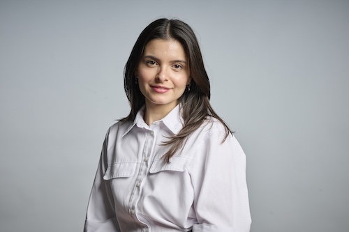 Elisavet Felekidou