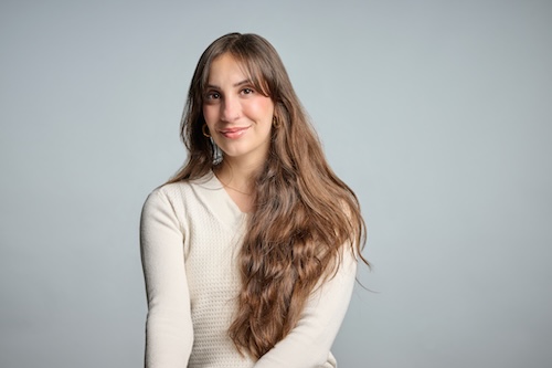 Evi Stavrou