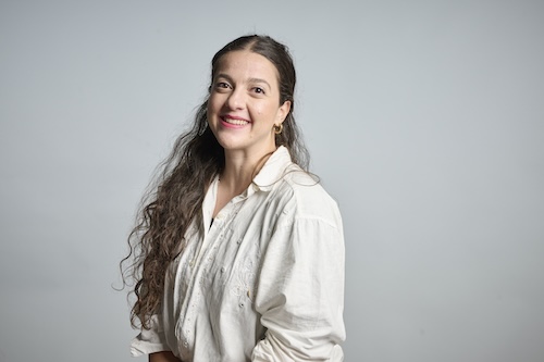 Maria-Christina Constantinou