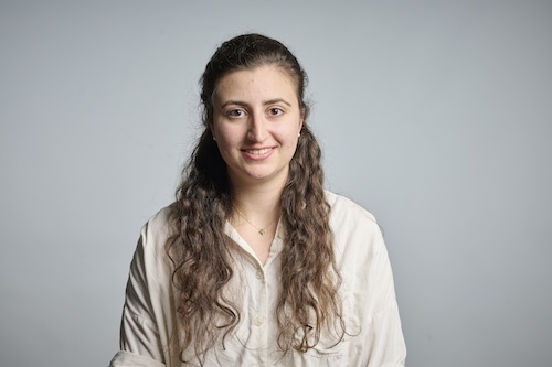Ourania Papakyriakou