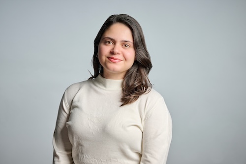 Zinovia Kourtellari
