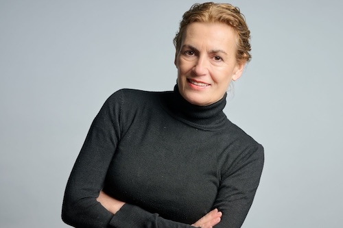 Xenia I. Loizidou