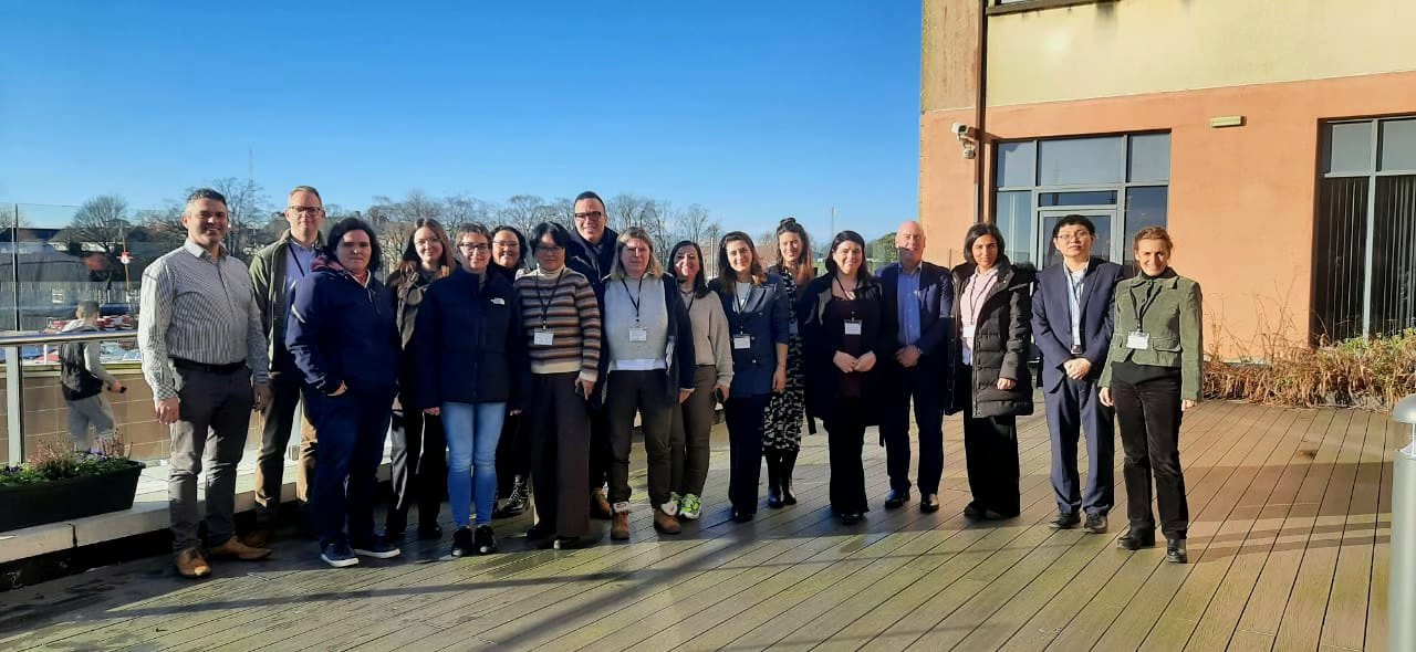 Cypriot researchers participate in the European research for the development of bio-materials with adapted biodegradation process