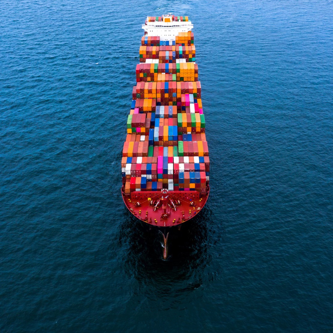 The Cyprus Shipping Chamber (CSC) has officially confirmed its support for Isotech’s project “Green and Circular Ports for a Litter-Free Mediterranean”!