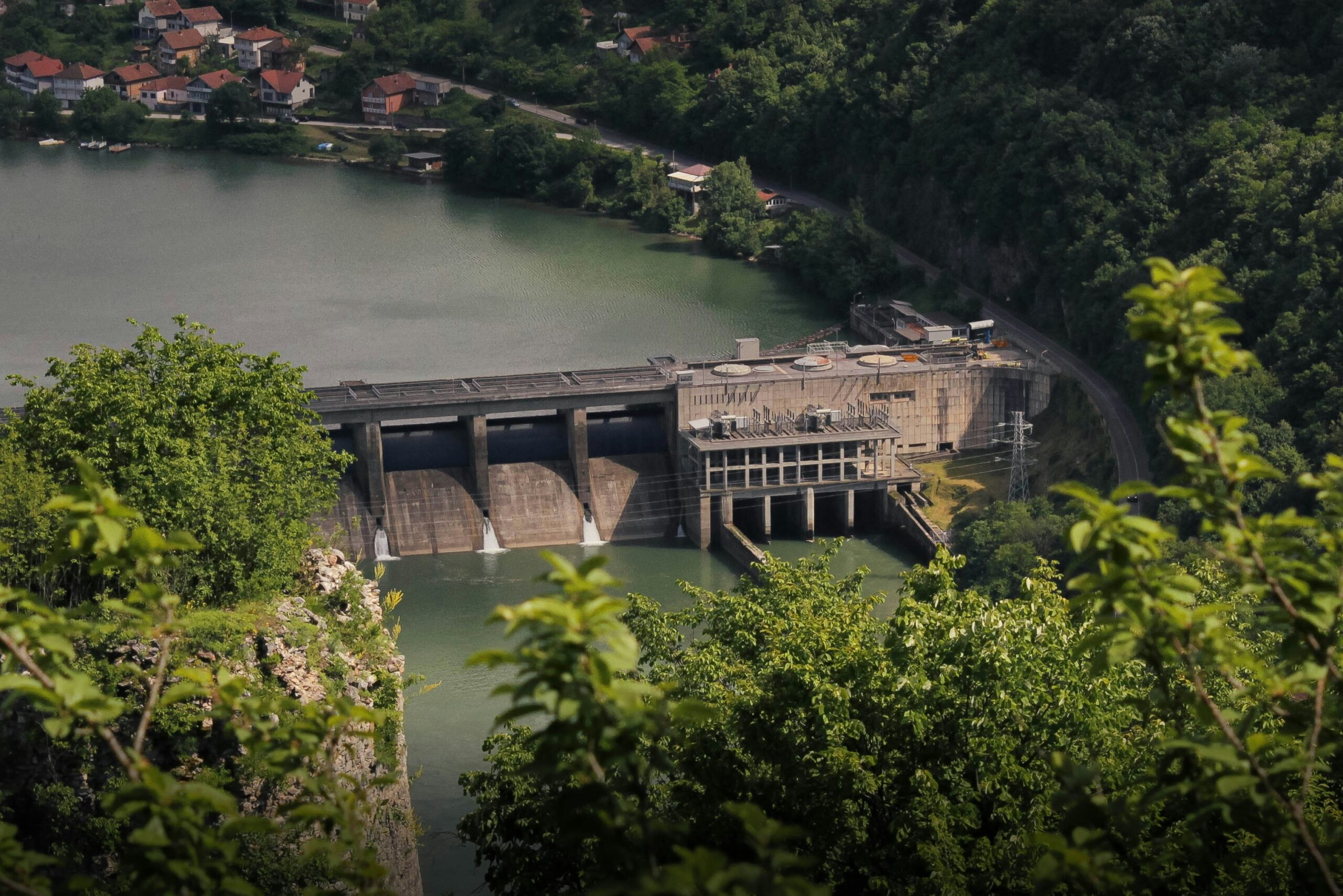 Cypriot scientists join Horizon Europe project to shape the future of sustainable hydropower.