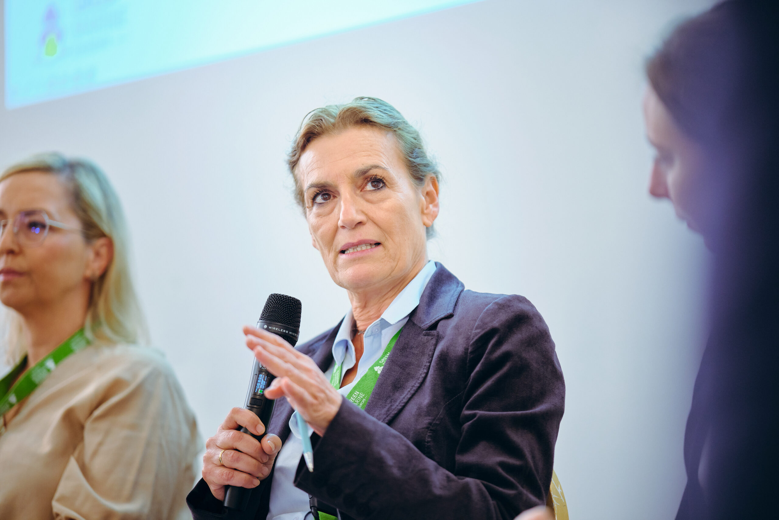 ISOTECH at the European Green Shipping Day 2026, in Nice!