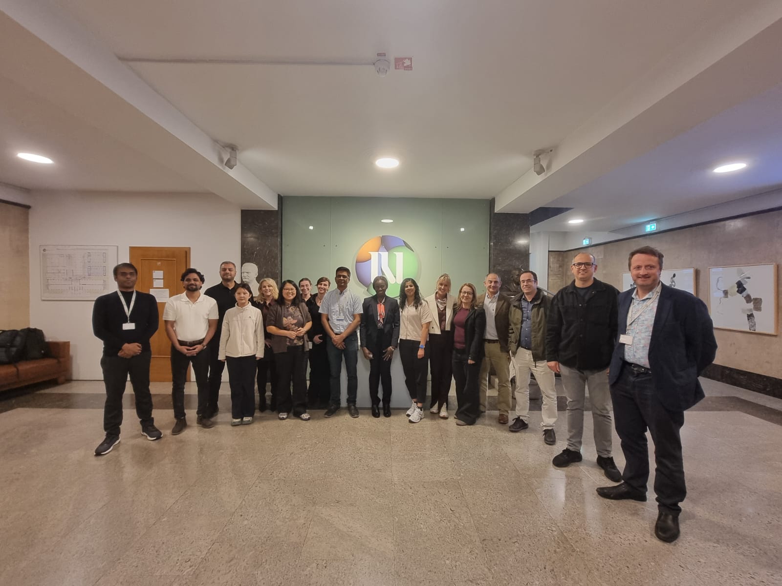 Bio2PEs project: ISOTECH in Ljubljana to put the next generation of bio-based plastics to the real-world test!